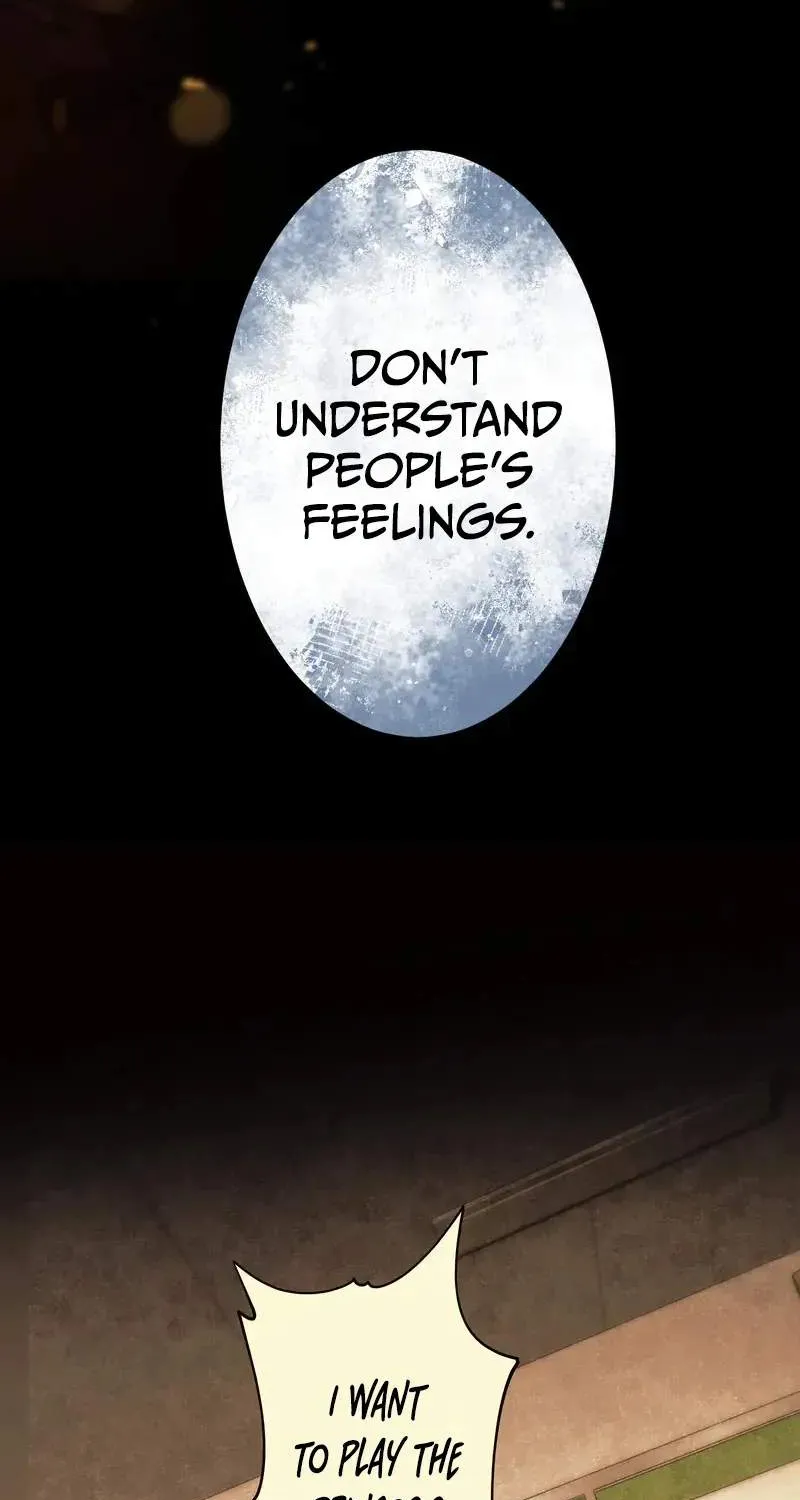 All Heroes Are My Enemies — Chapter 12 — Page 123