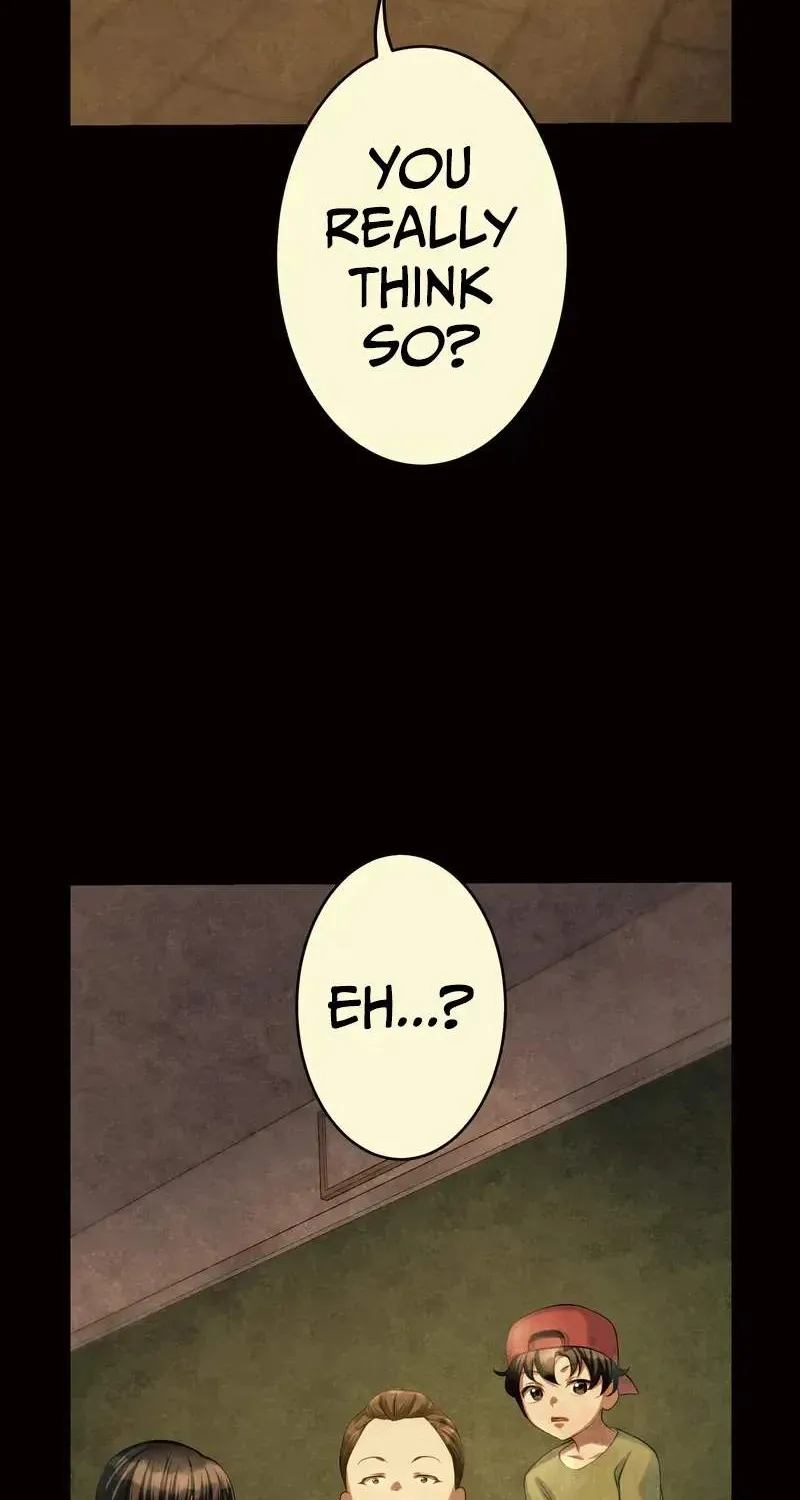 All Heroes Are My Enemies — Chapter 12 — Page 127