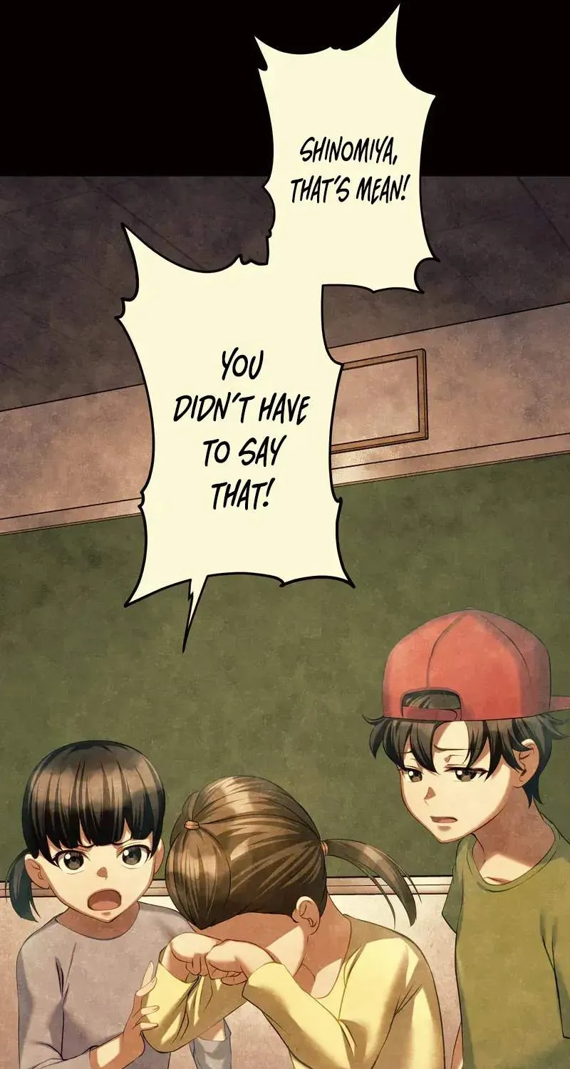 All Heroes Are My Enemies — Chapter 12 — Page 135