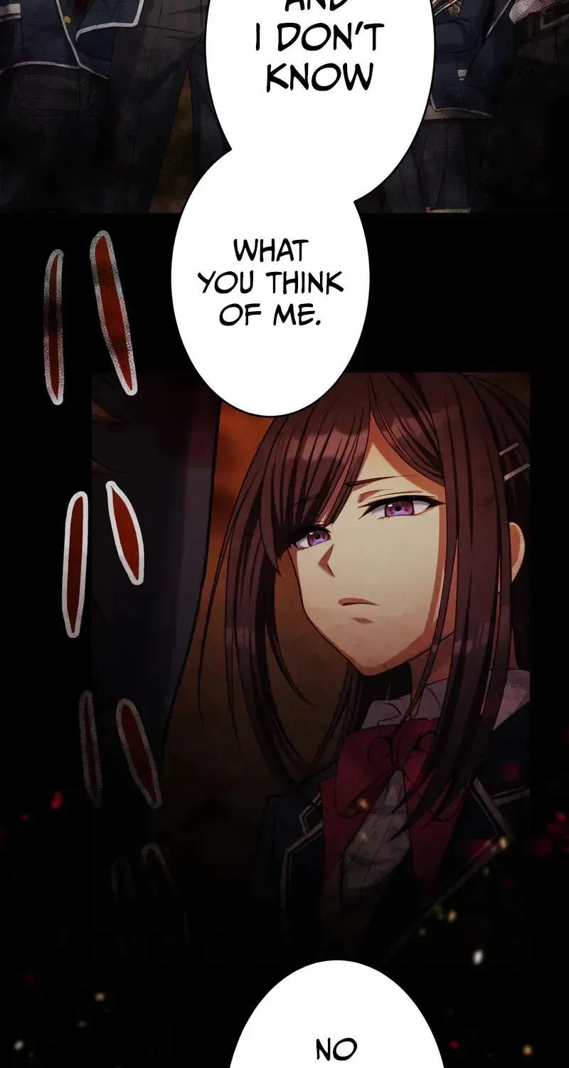 All Heroes Are My Enemies — Chapter 12 — Page 146