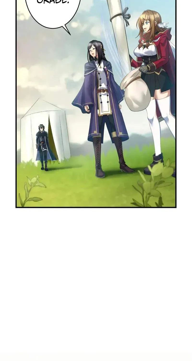 All Heroes Are My Enemies — Chapter 12 — Page 170