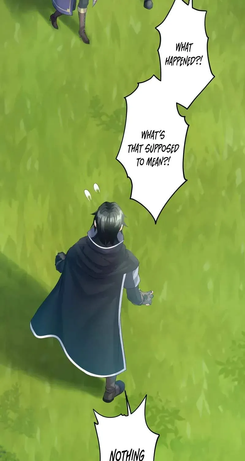 All Heroes Are My Enemies — Chapter 12 — Page 172