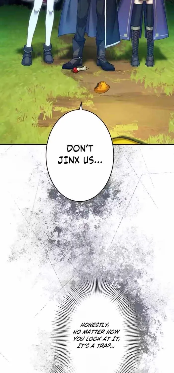 All Heroes Are My Enemies — Chapter 13 — Page 8