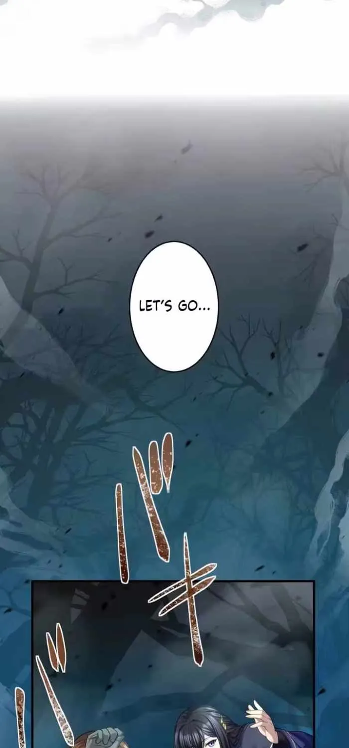 All Heroes Are My Enemies — Chapter 13 — Page 13