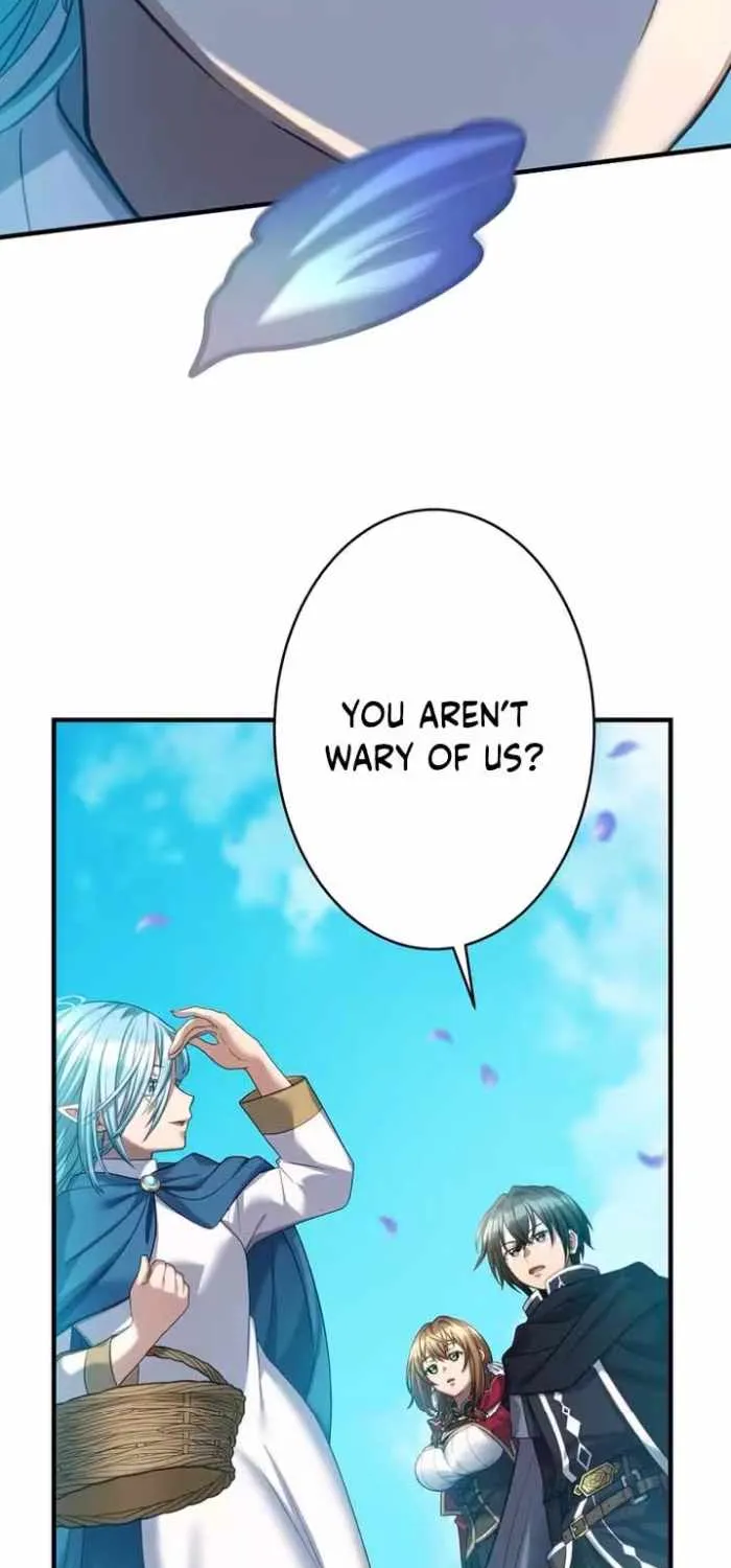 All Heroes Are My Enemies — Chapter 13 — Page 35