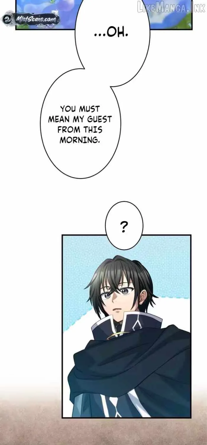 All Heroes Are My Enemies — Chapter 13 — Page 41