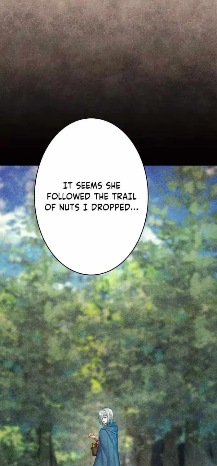 All Heroes Are My Enemies — Chapter 13 — Page 42