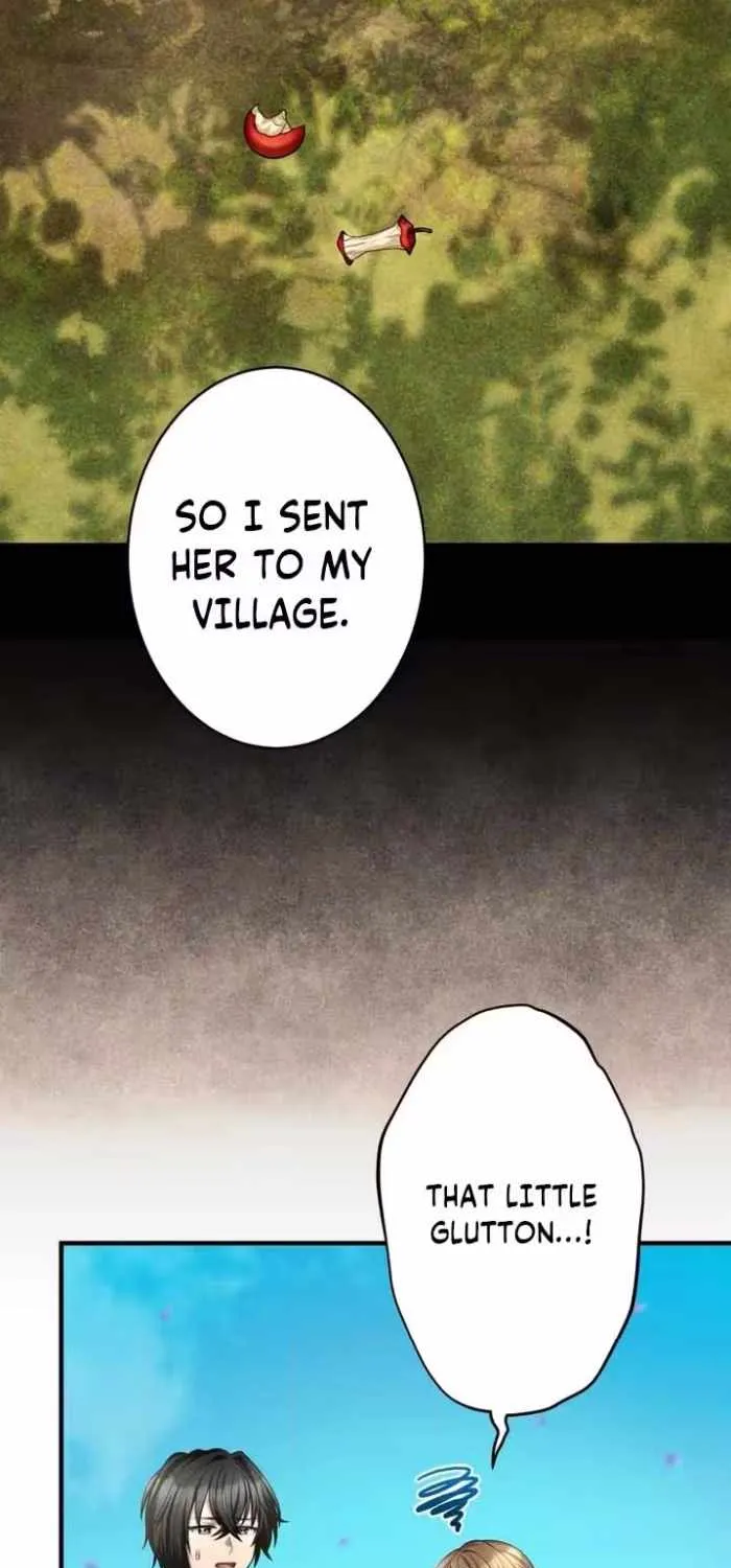 All Heroes Are My Enemies — Chapter 13 — Page 45