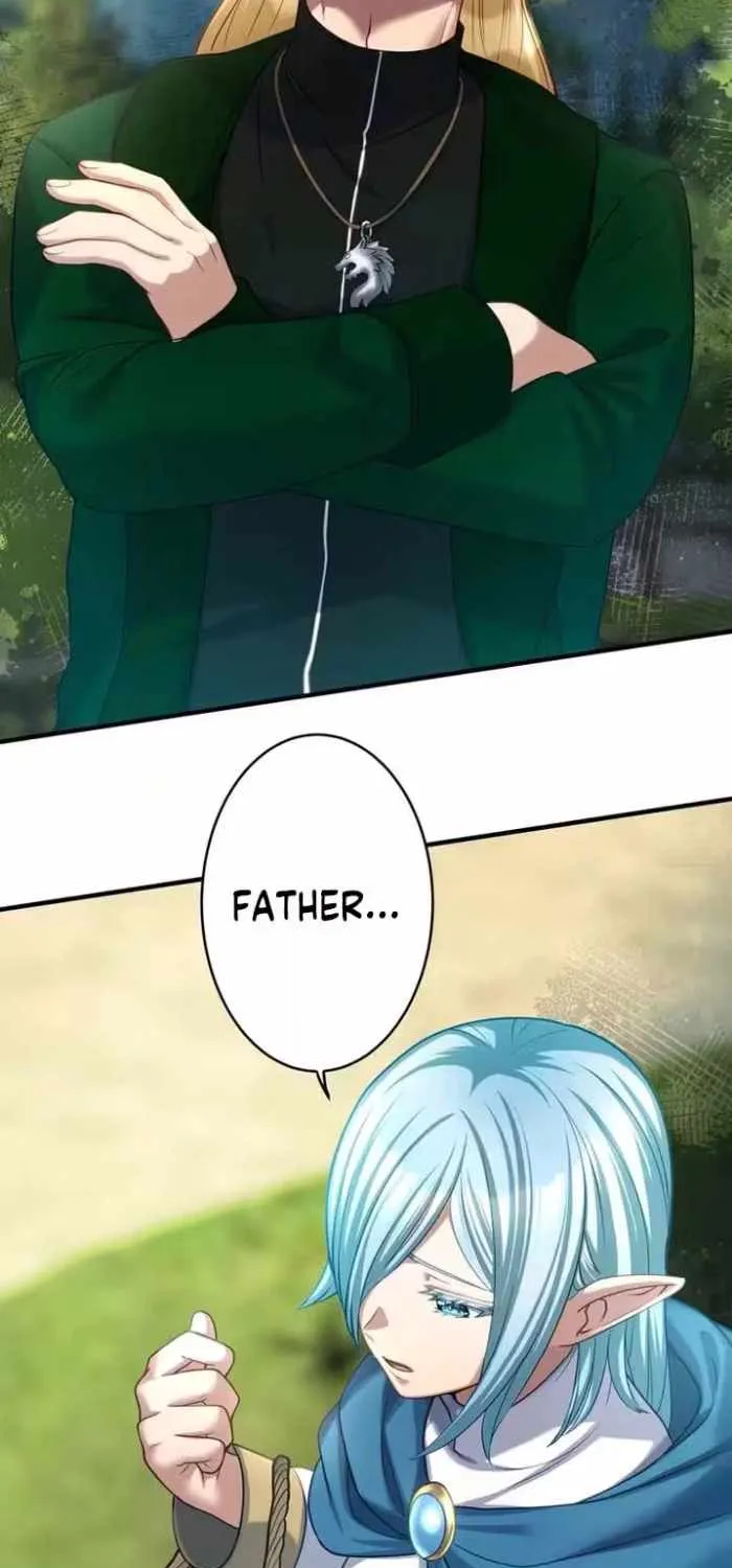 All Heroes Are My Enemies — Chapter 13 — Page 55