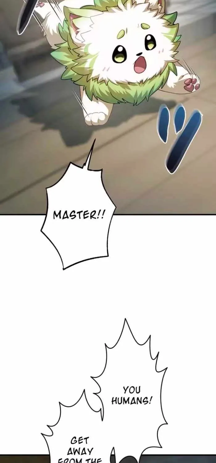 All Heroes Are My Enemies — Chapter 13 — Page 82
