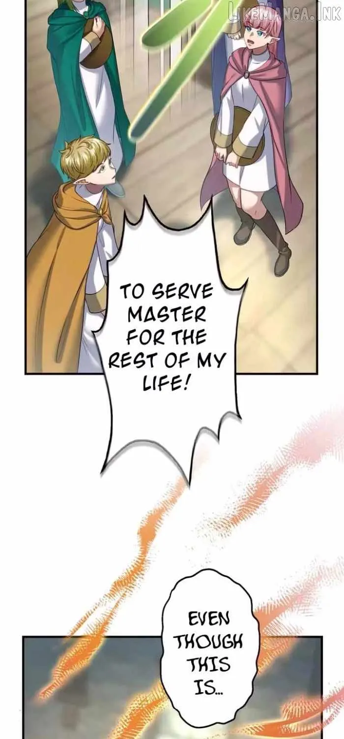 All Heroes Are My Enemies — Chapter 13 — Page 101