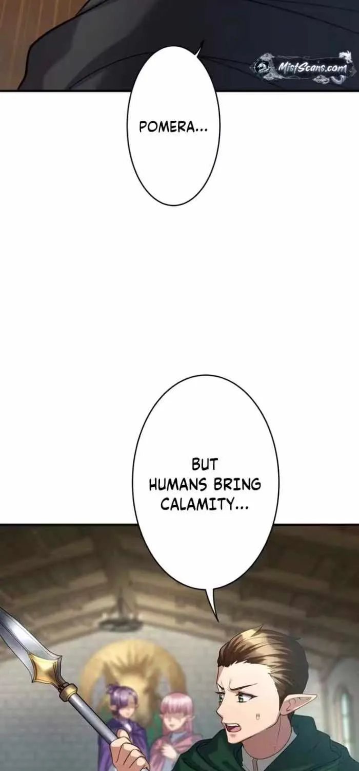 All Heroes Are My Enemies — Chapter 13 — Page 105