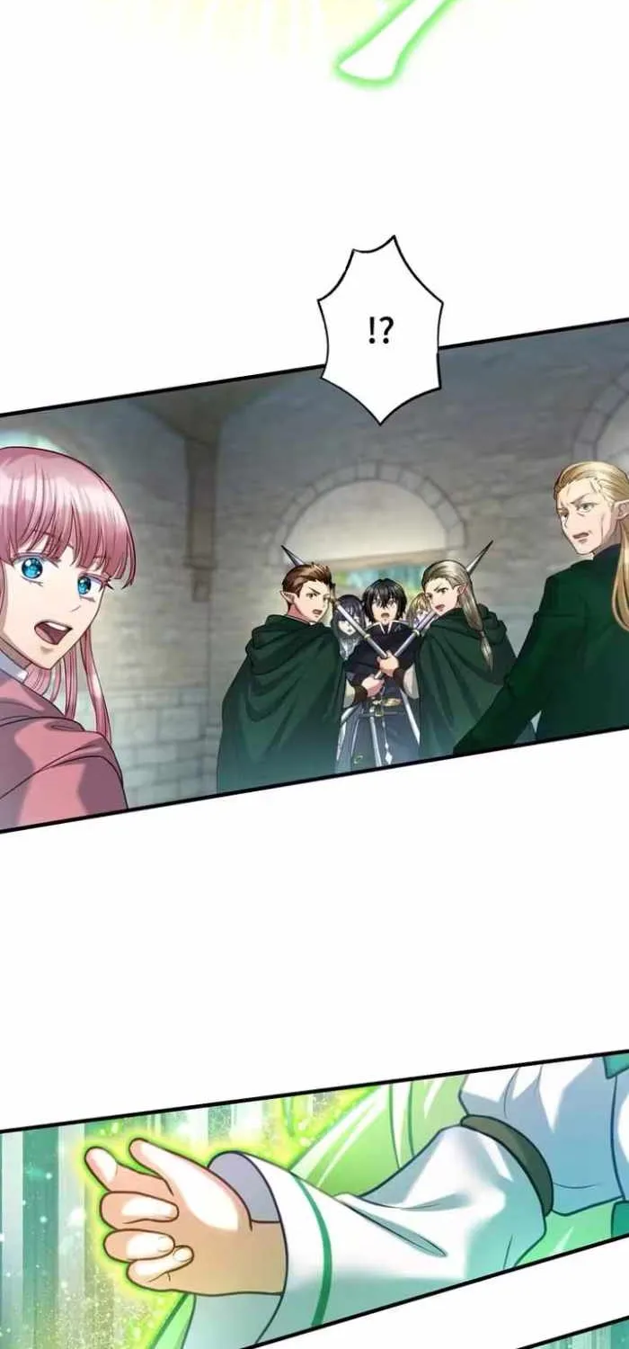 All Heroes Are My Enemies — Chapter 13 — Page 108