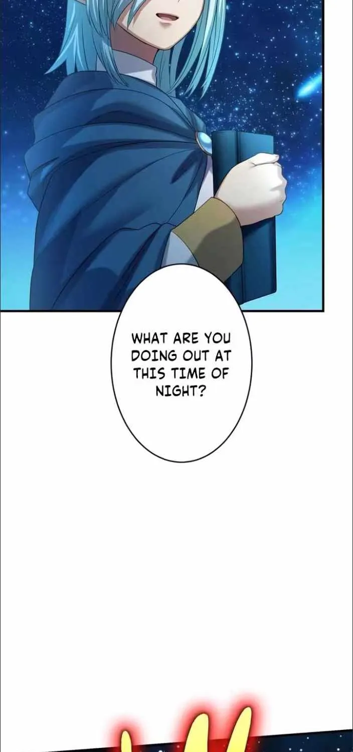 All Heroes Are My Enemies — Chapter 13 — Page 129