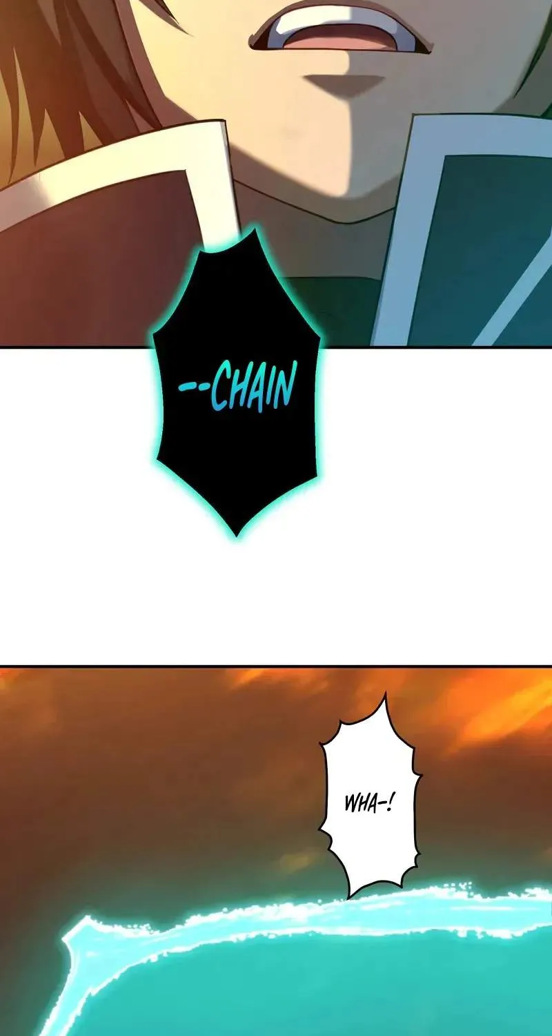 All Heroes Are My Enemies — Chapter 15 — Page 81