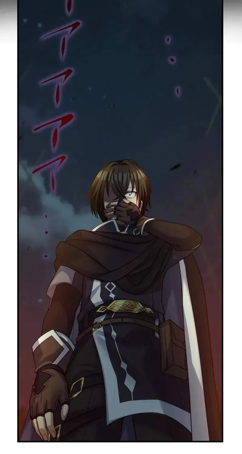 All Heroes Are My Enemies — Chapter 15 — Page 131