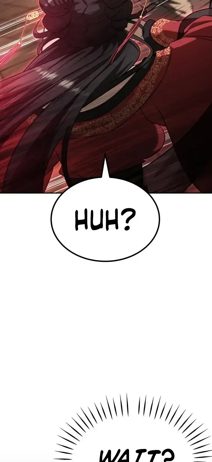 The World’s Strongest Fist Fighter — Chapter 11 — Page 43