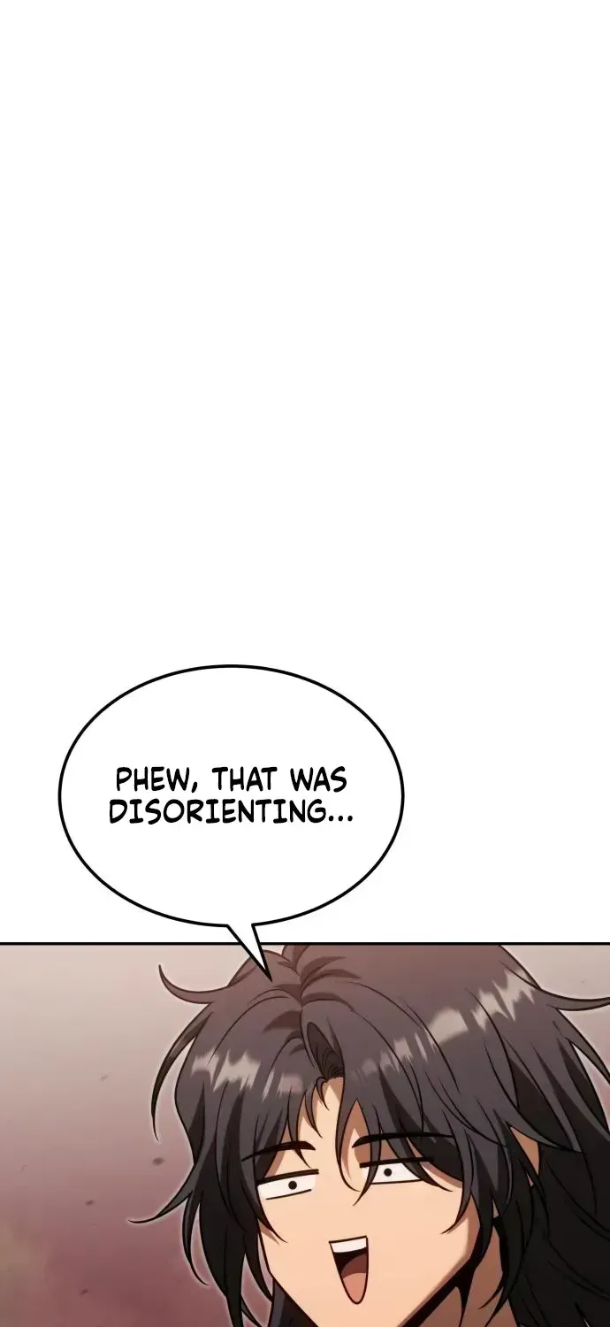The World’s Strongest Fist Fighter — Chapter 11 — Page 51