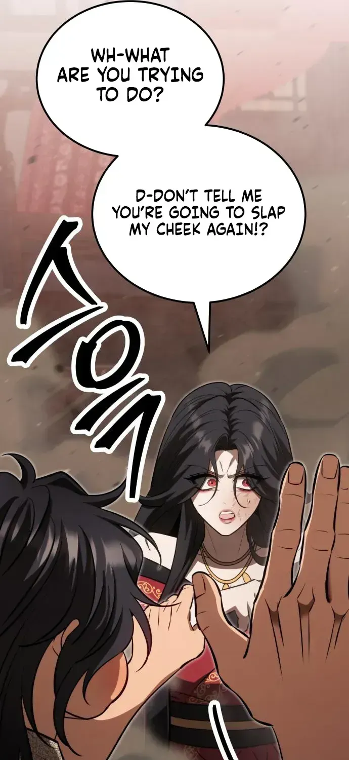 The World’s Strongest Fist Fighter — Chapter 11 — Page 128