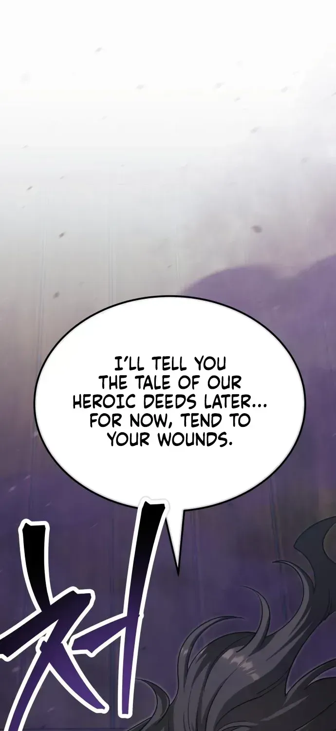 The World’s Strongest Fist Fighter — Chapter 11 — Page 138