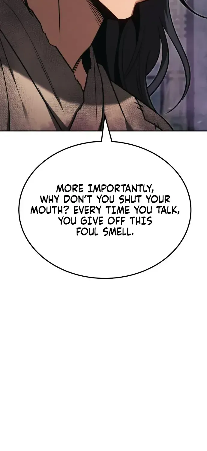 The World’s Strongest Fist Fighter — Chapter 11 — Page 150