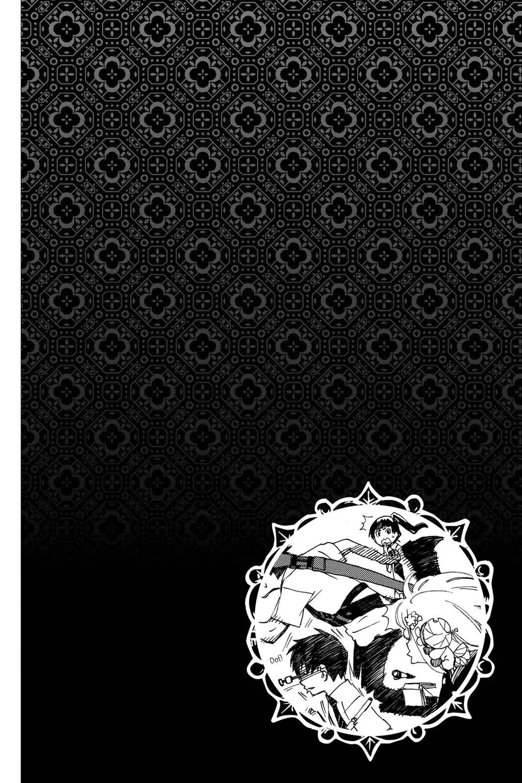 Blue Exorcist — Chapter 6 — Page 2