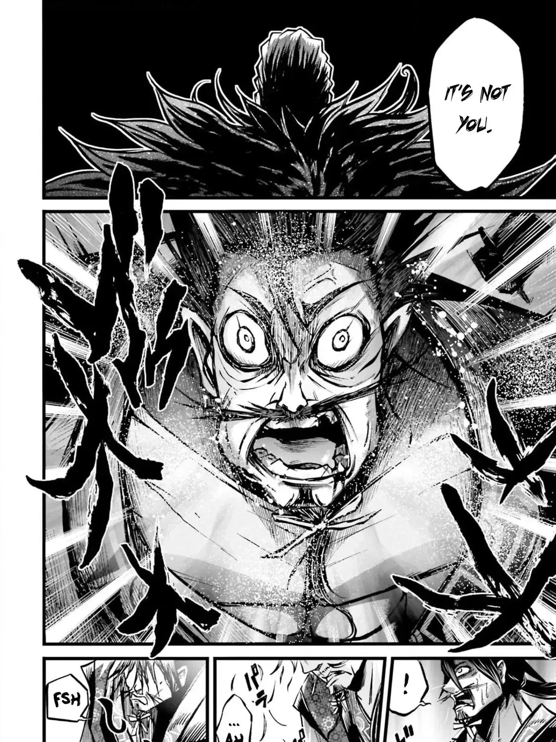 Record of Ragnarok: The Legend of Lu Bu — Chapter 10 — Page 46
