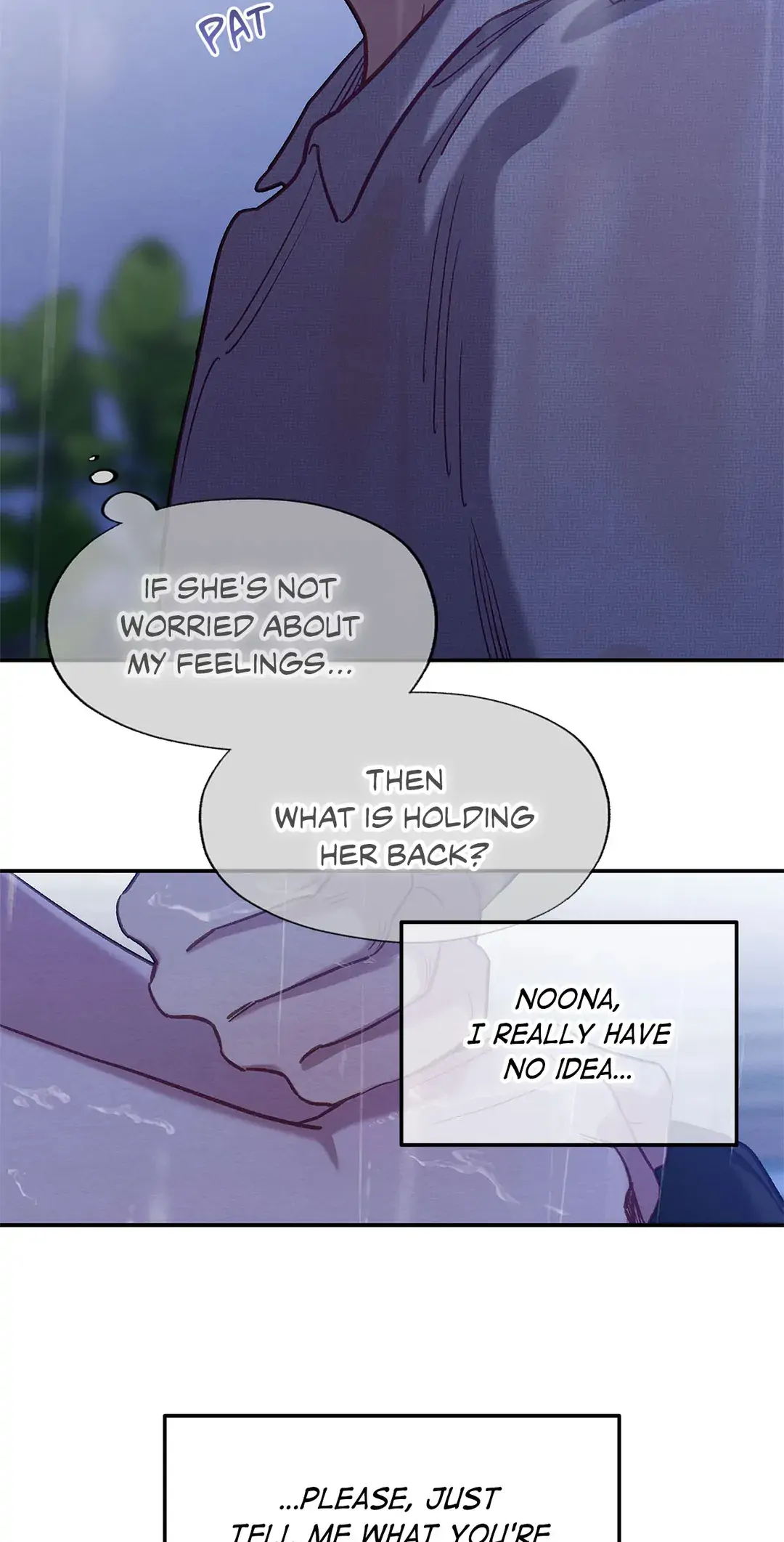 Dazzlingly Bright — Chapter 117 — Page 46