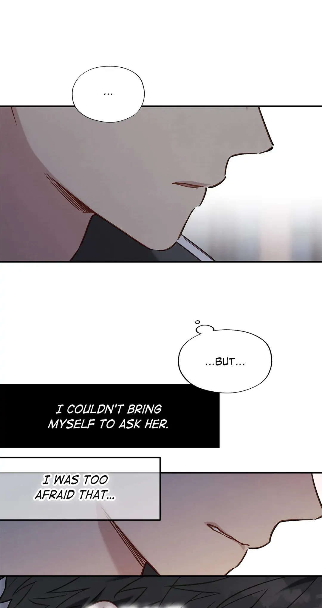 Dazzlingly Bright — Chapter 117 — Page 52