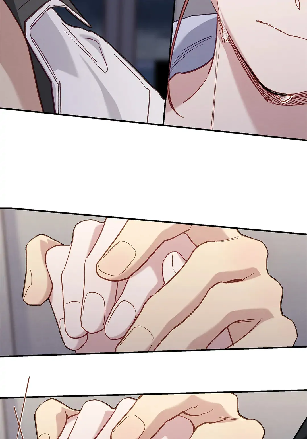 Dazzlingly Bright — Chapter 117 — Page 65