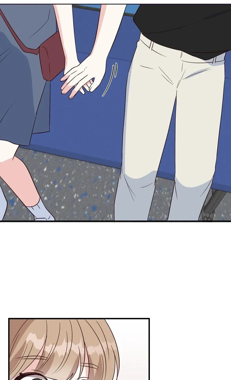 I Only Love Hana — Chapter 49 — Page 68