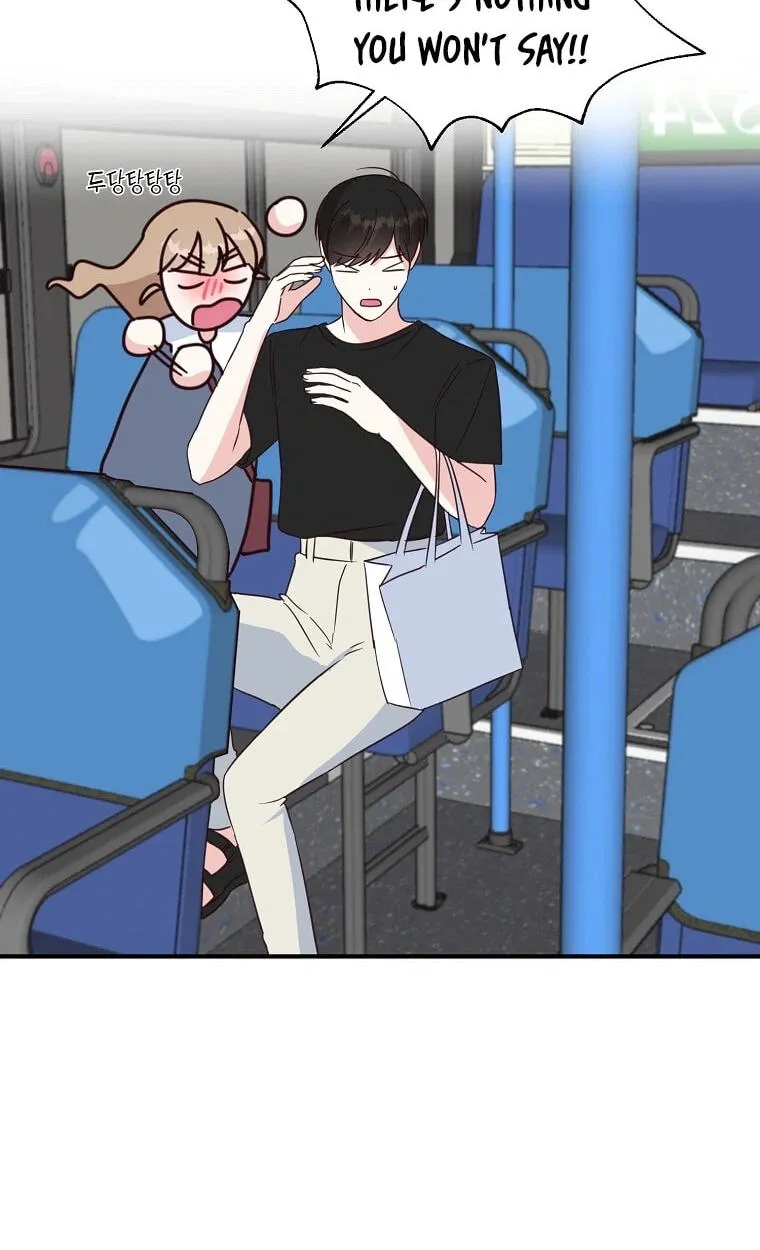 I Only Love Hana — Chapter 49 — Page 73