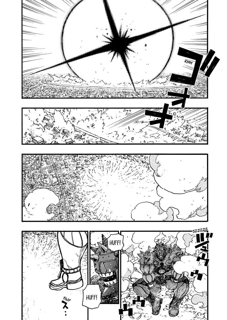 Rairairai — Chapter 51.1 — Page 9