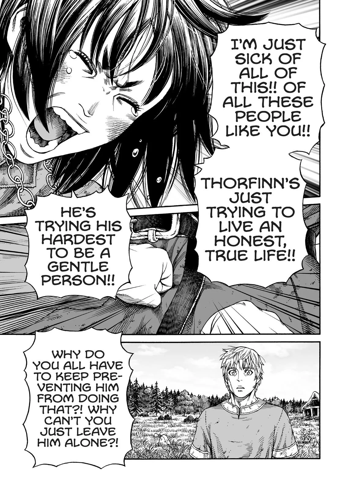 Vinland Saga — Chapter 160 — Page 18