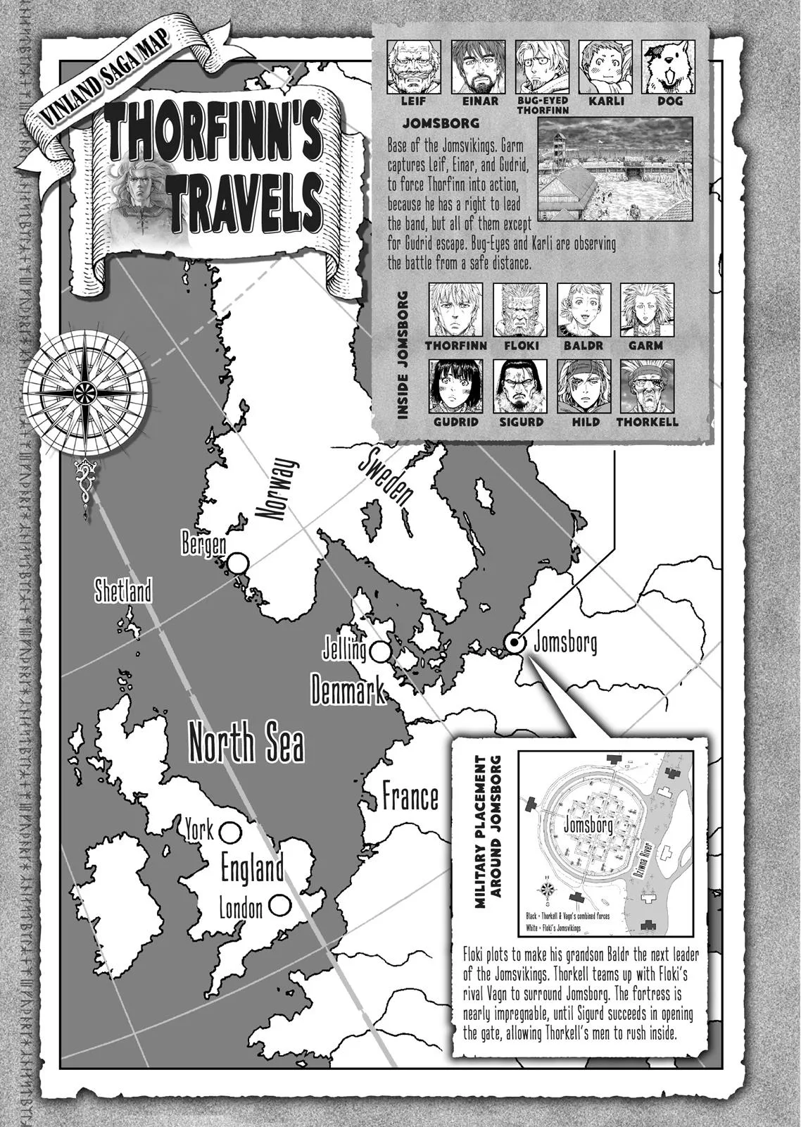 Vinland Saga — Chapter 160 — Page 26