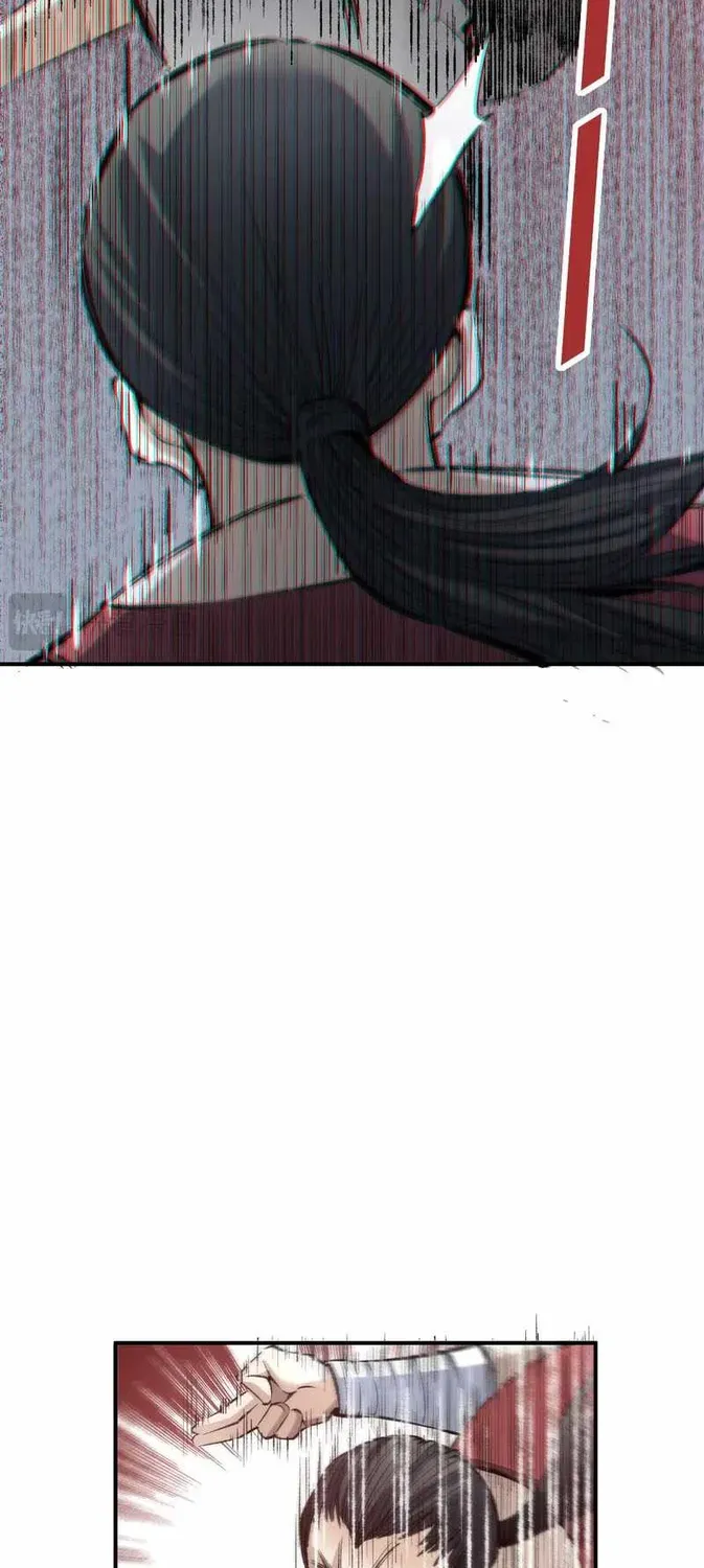 Two Realms: I Have an Ancient Martial Arts World — Chapter 6 — Page 27