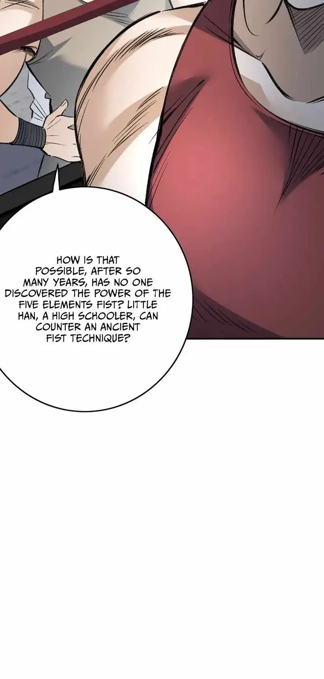 Two Realms: I Have an Ancient Martial Arts World — Chapter 6 — Page 66