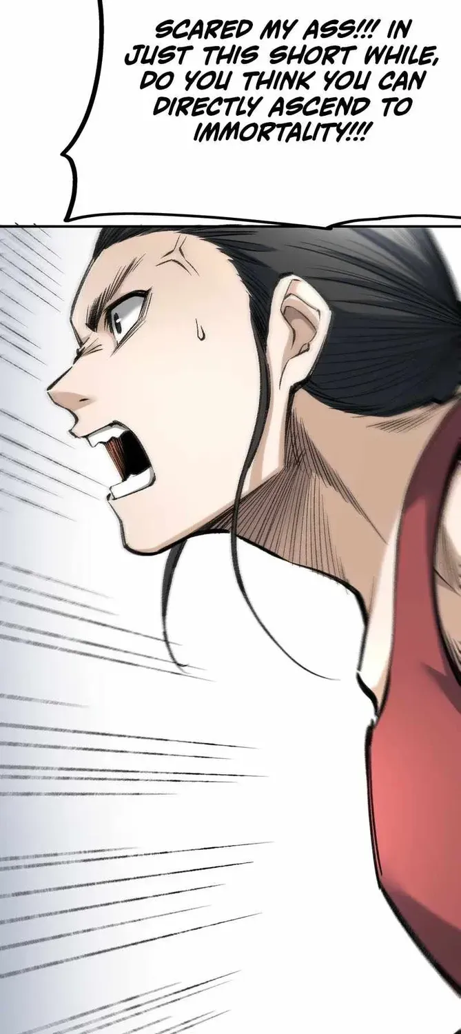 Two Realms: I Have an Ancient Martial Arts World — Chapter 6 — Page 69