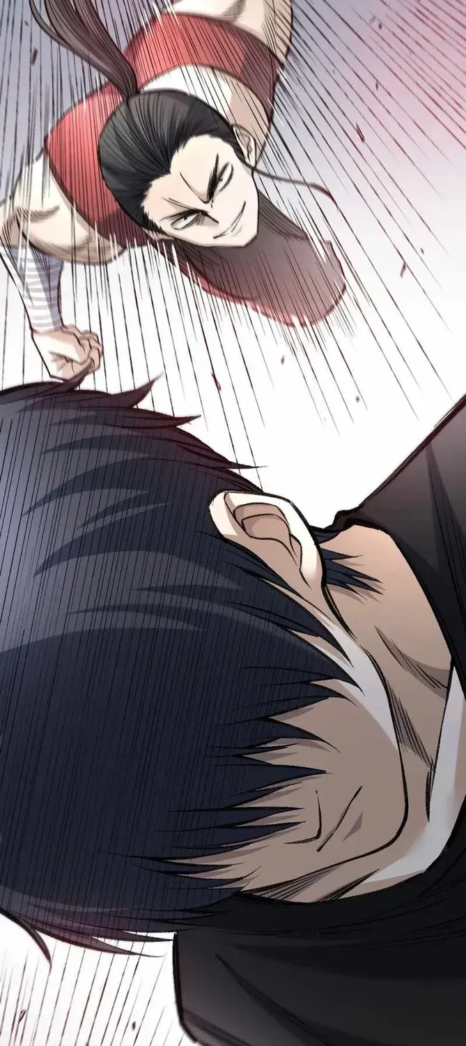 Two Realms: I Have an Ancient Martial Arts World — Chapter 6 — Page 71