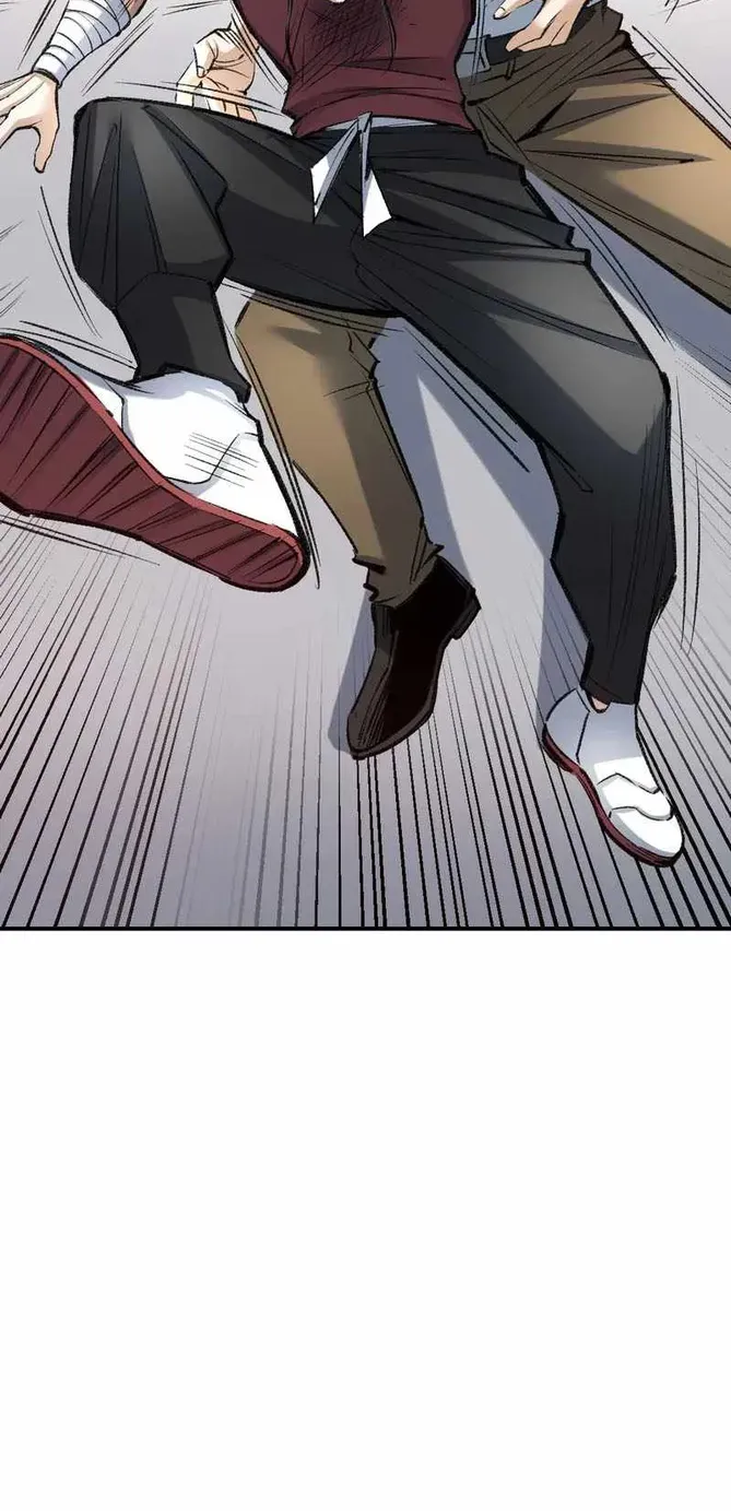 Two Realms: I Have an Ancient Martial Arts World — Chapter 6 — Page 77