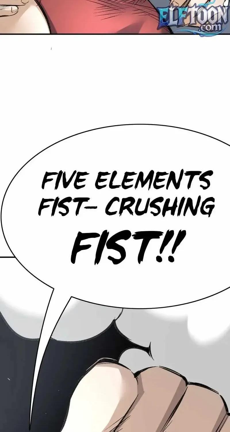 Two Realms: I Have an Ancient Martial Arts World — Chapter 6 — Page 79