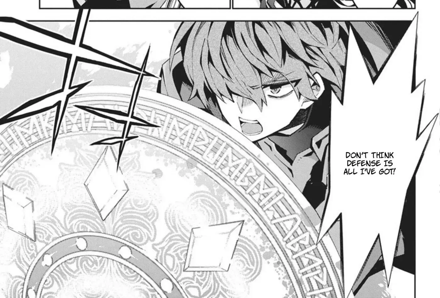 Monster no Niku wo Kutte Itara Oui no Tsuita Ken — Chapter 13.2 — Page 2