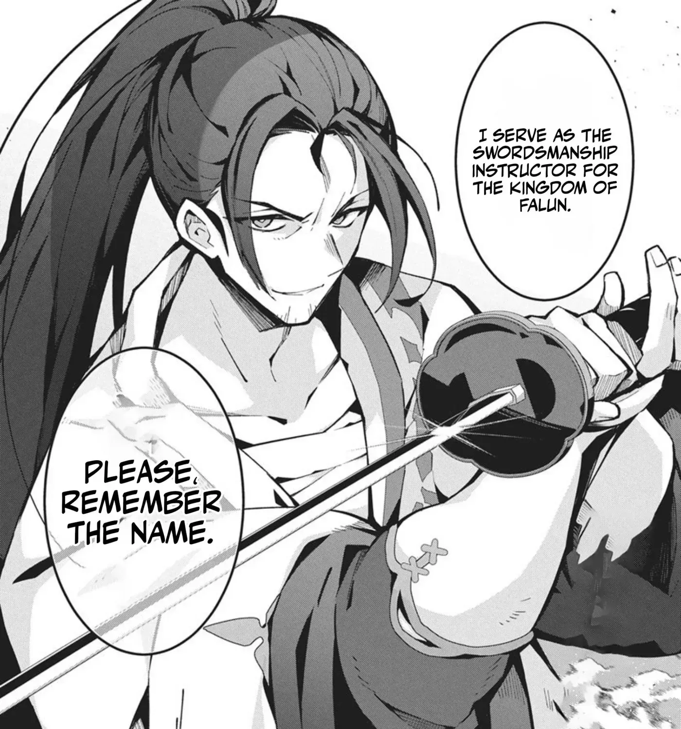 Monster no Niku wo Kutte Itara Oui no Tsuita Ken — Chapter 13.2 — Page 15