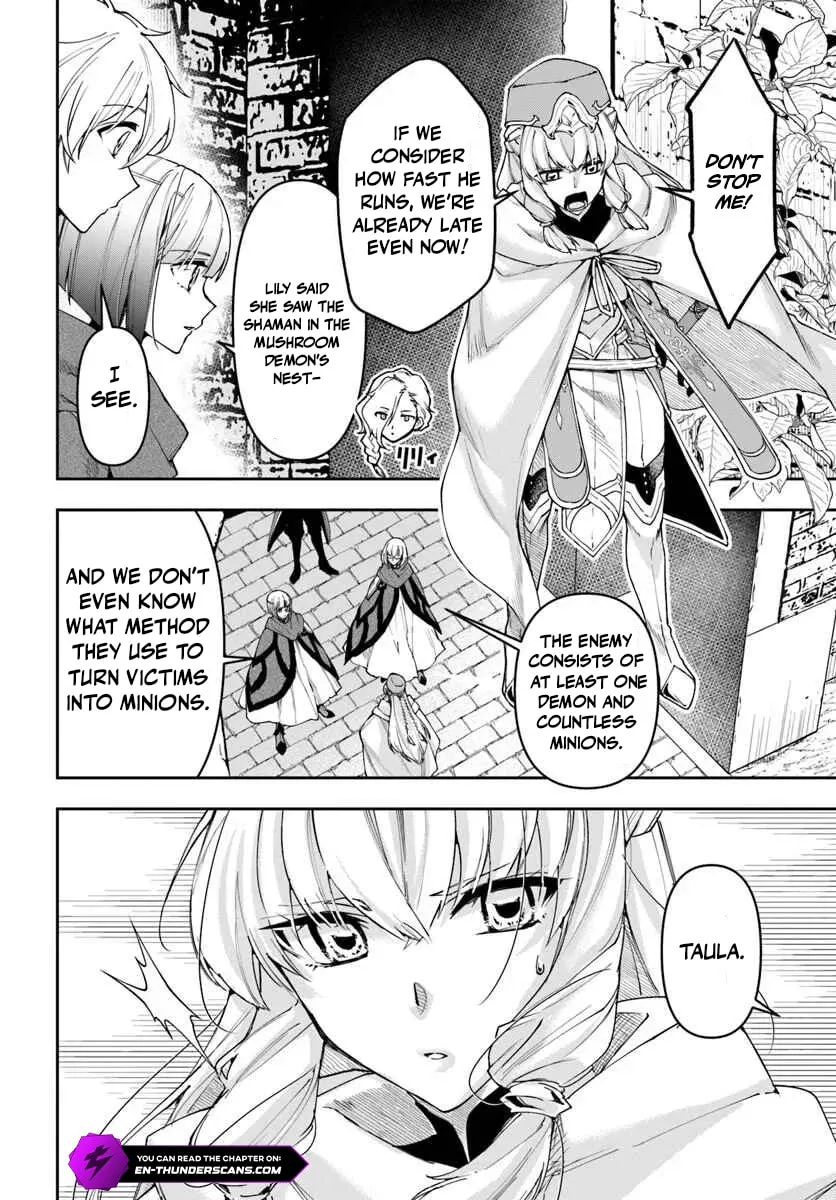 The Frontier Alchemist — Chapter 41 — Page 19