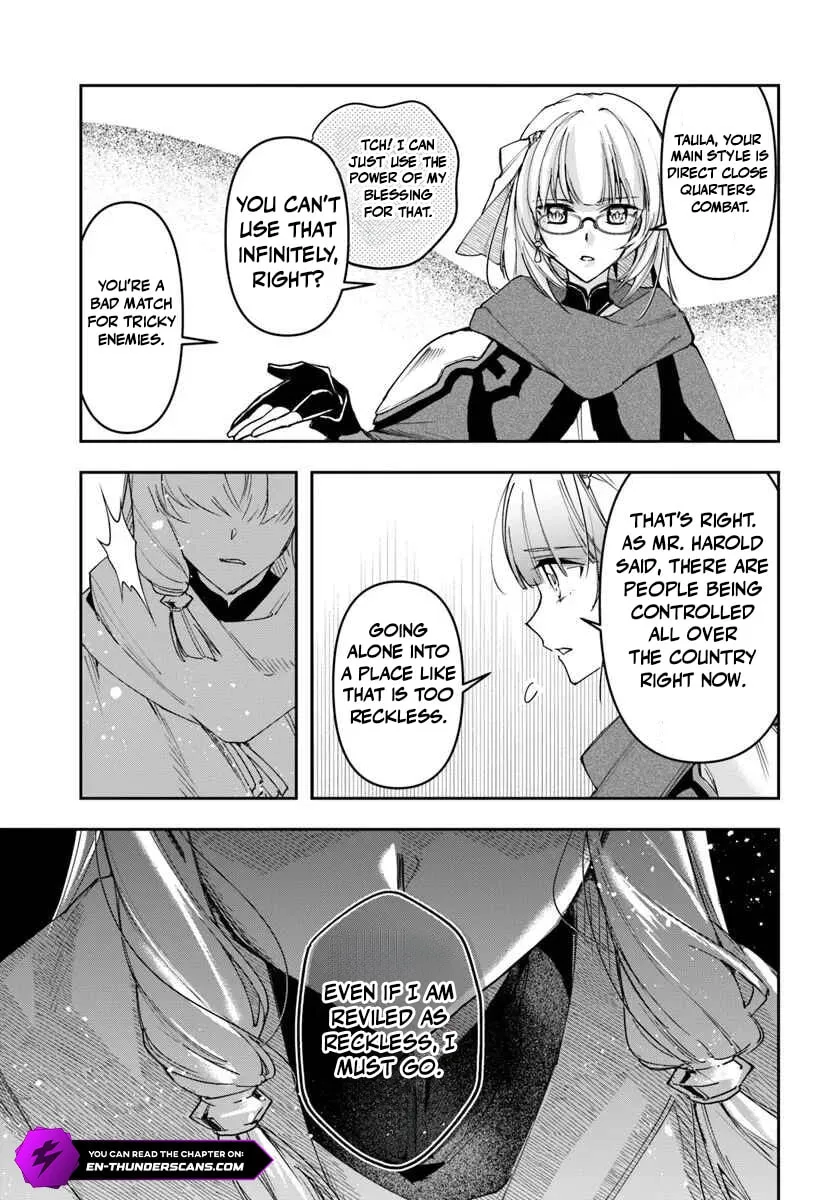 The Frontier Alchemist — Chapter 41 — Page 20
