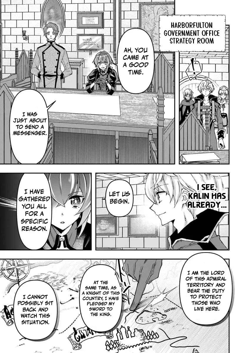 The Frontier Alchemist — Chapter 41 — Page 24