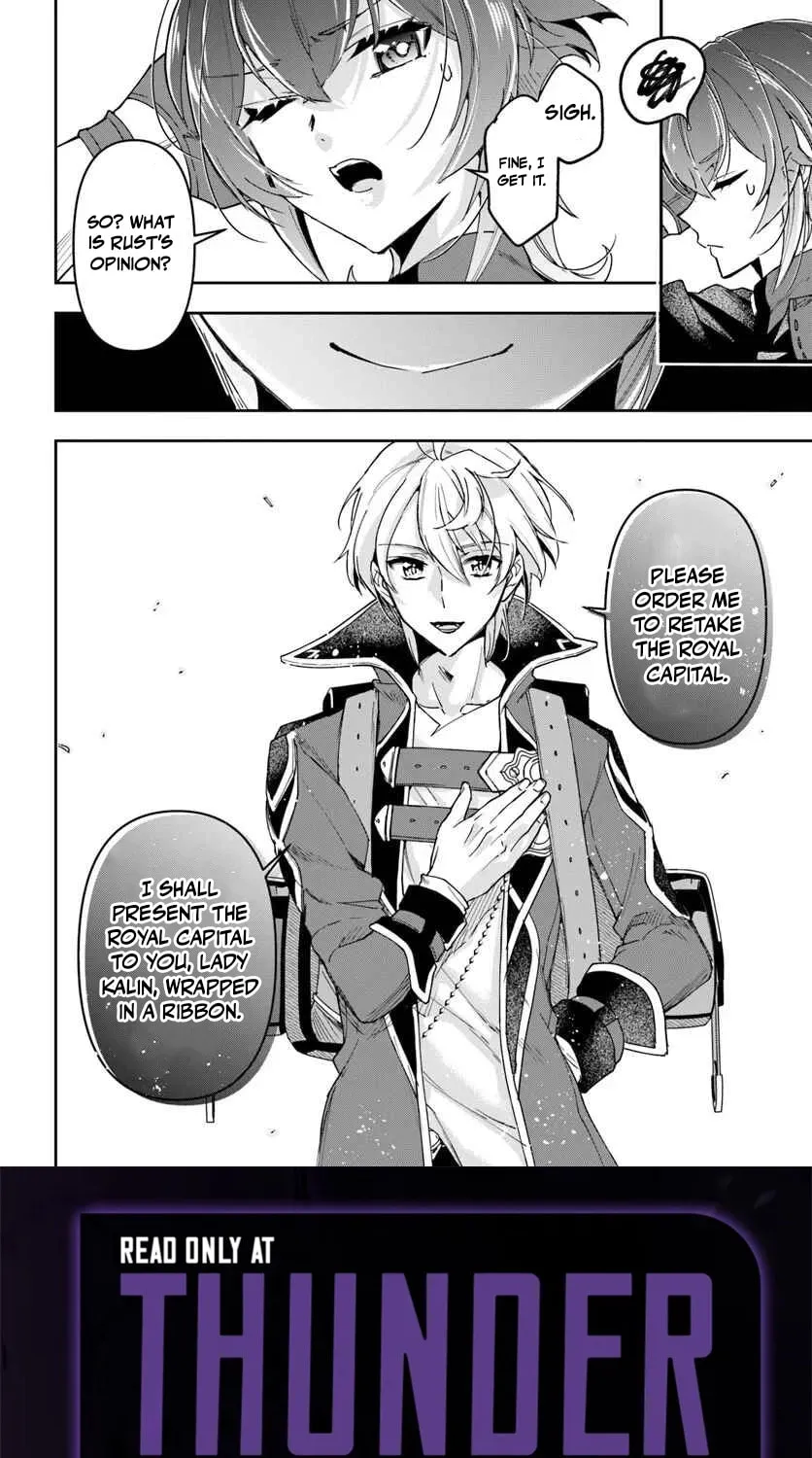 The Frontier Alchemist — Chapter 41 — Page 31