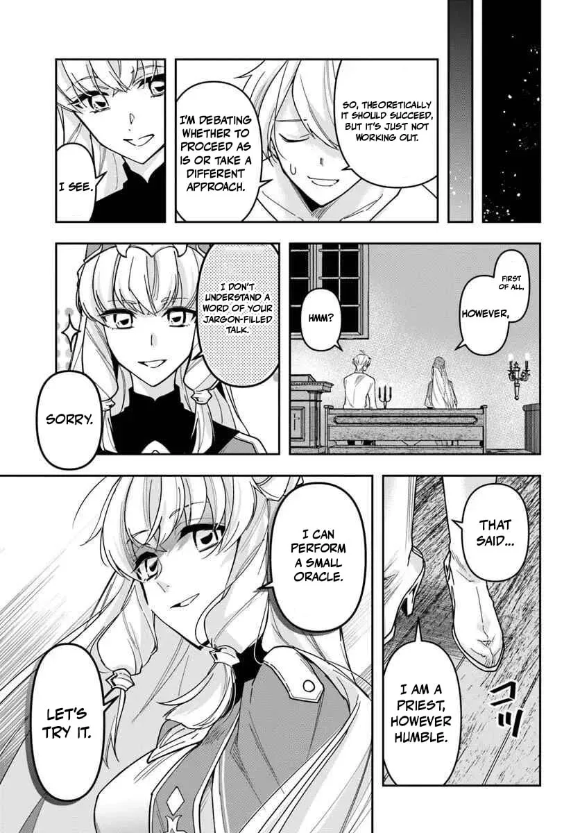 The Frontier Alchemist — Chapter 42 — Page 16