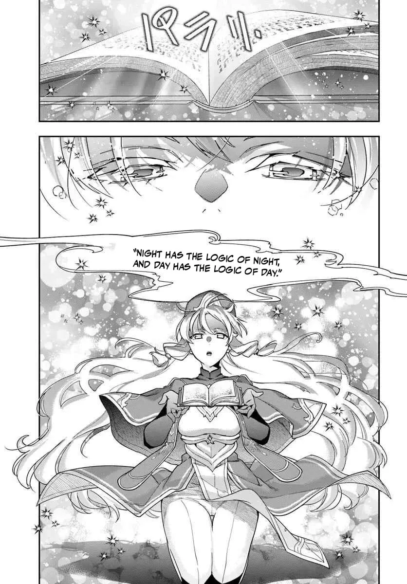 The Frontier Alchemist — Chapter 42 — Page 18