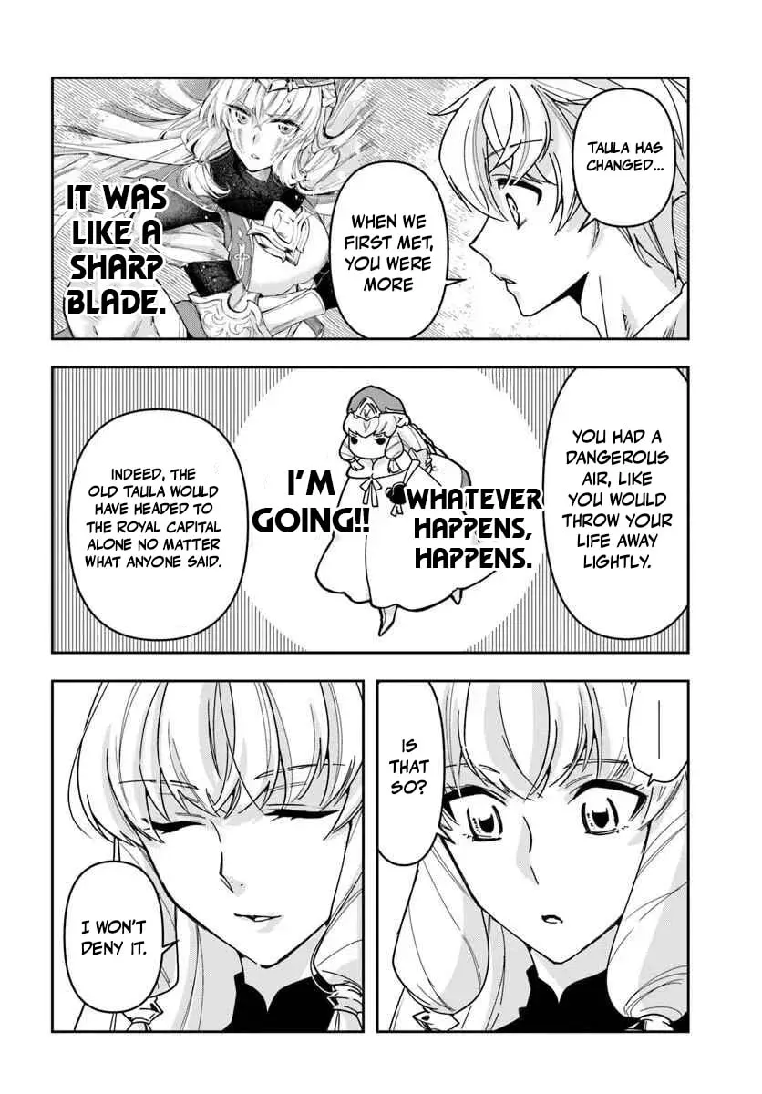 The Frontier Alchemist — Chapter 42 — Page 25